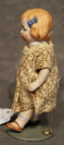 Little Girl Doll Left Side